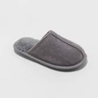 Boys' Ellis Slide Slippers - Cat & Jack Gray