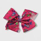 Girls' Jojo Siwa Gifts And Cameras Bow Hair Clip,