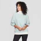 Women's Chenille Pullover - A New Day