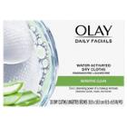 Olay Daily Facials Sensitive Cleansing Cloths
