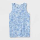 All In Motion Girls' Fashion Racerback Tank Top - All In