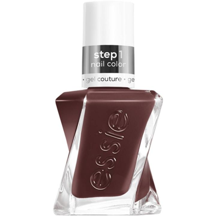 Essie Gel Couture Nail Polish - All Checked Out