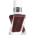 Essie Gel Couture Nail Polish - All Checked Out