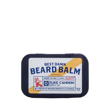 Duke Cannon Supply Co. Duke Cannon Beard Balm