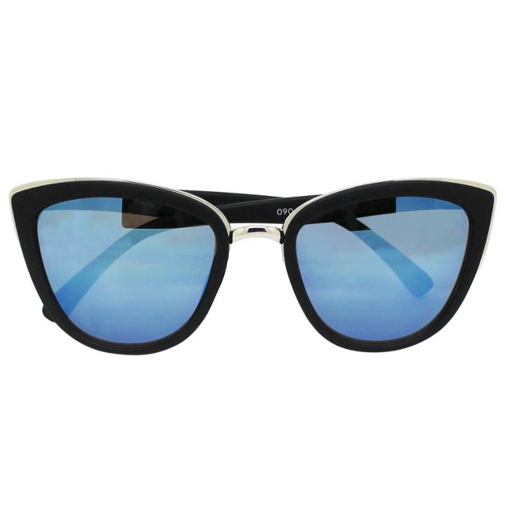 Target Women's Cateye Sunglasses - Wild Fable Black