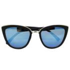Target Women's Cateye Sunglasses - Wild Fable Black