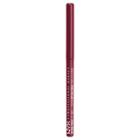 Nyx Professional Makeup Retractable Lip Liner Plum (purple)