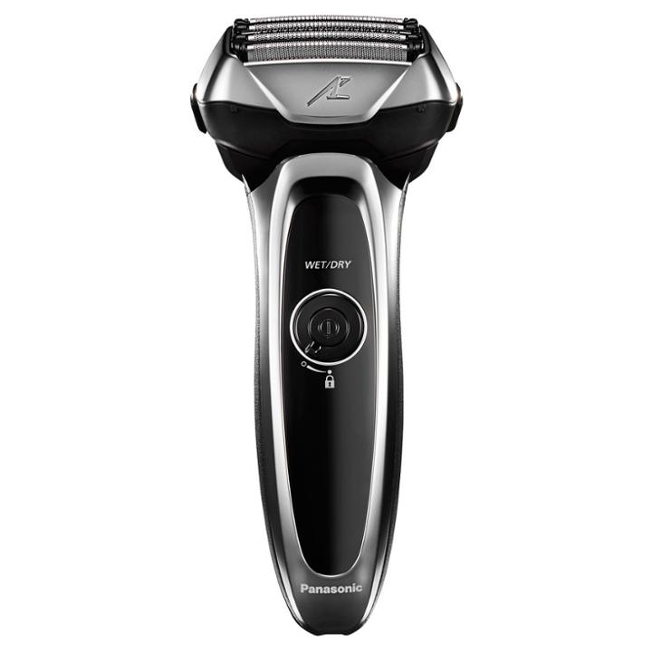 Panasonic Arc 5-blade Advanced Men's Electric Shaver Es-lv65-s