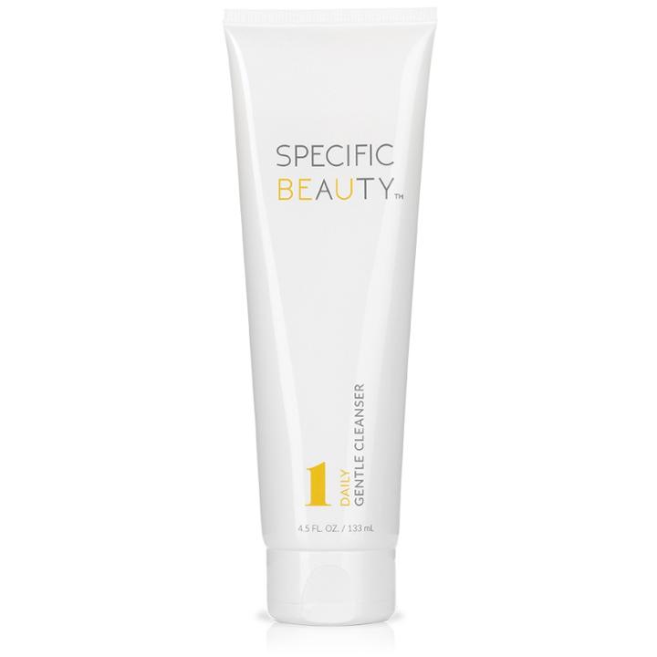 Specific Beauty Daily Gentle Facial Cleanser