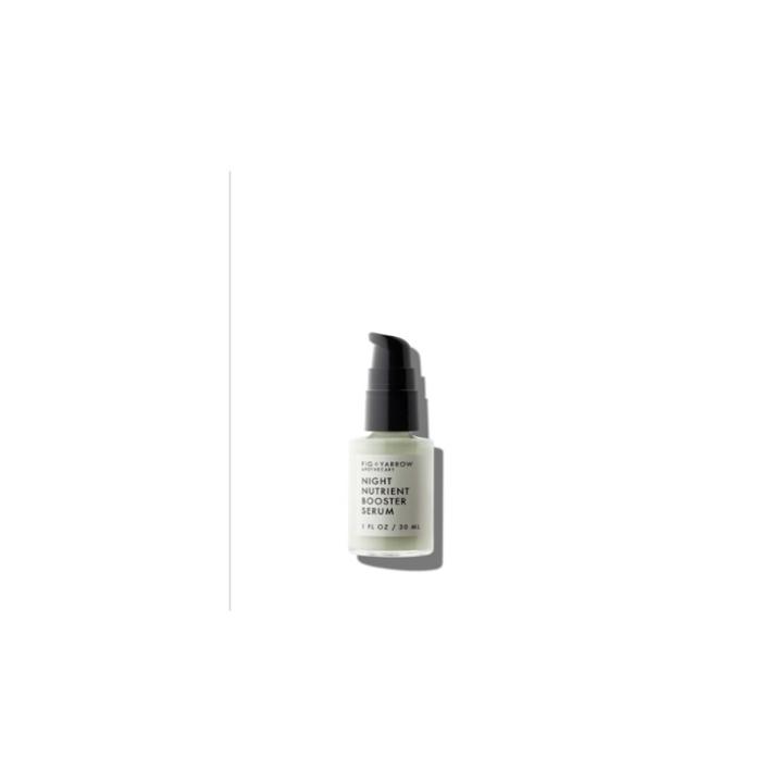 Fig+yarrow Apothecary Fig+yarrow Night Nutrient Booster