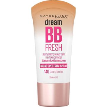 Maybelline Dream Fresh Bb Cream - Deep