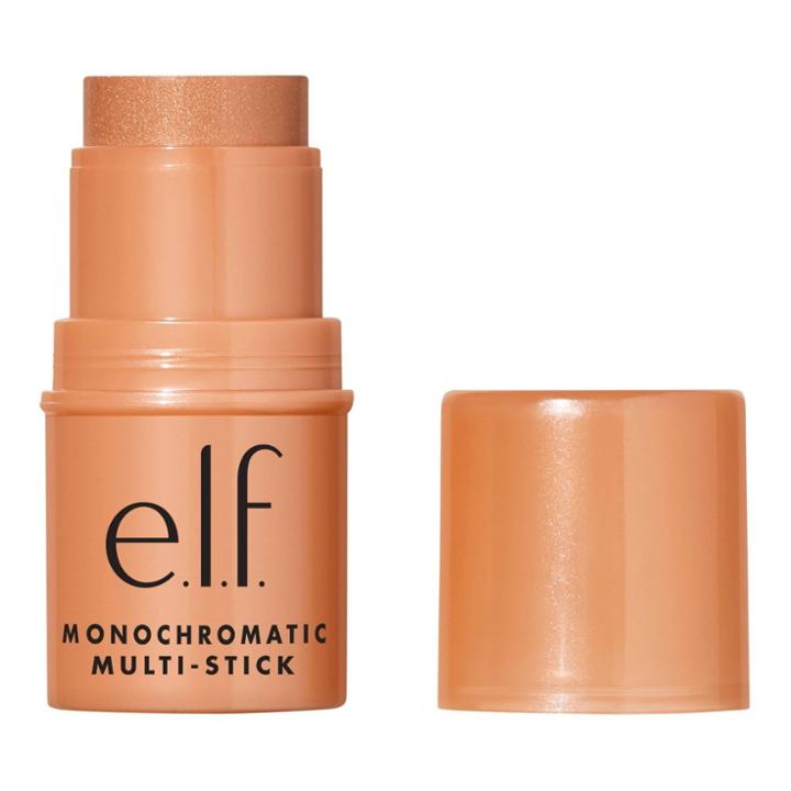 E.l.f. Monochromatic Multi Stick - Glowing Mango