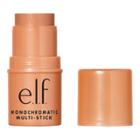 E.l.f. Monochromatic Multi Stick - Glowing Mango