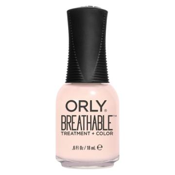 Orly Breathable Nail Polish Rehab