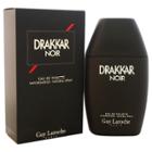 Drakkar Noir By Guy Laroche For Men's - Edt