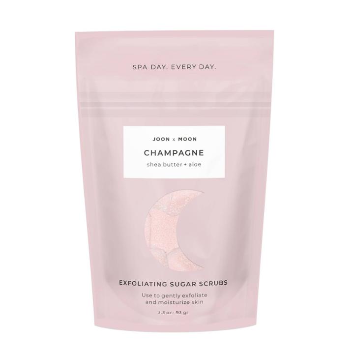 Joon X Moon Champagne Sugar Cube