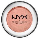 Nyx Professional Makeup Prismatic Eye Shadow Golden Peach - 0.043oz, Golden Pink