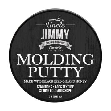 Target Uncle Jimmy Moulding Putty