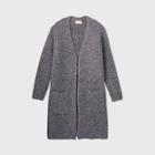 Women's Cozy Duster Cardigan - Universal Thread Blue