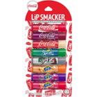 Lip Smacker Lip Balm Coca Cola Party Pack
