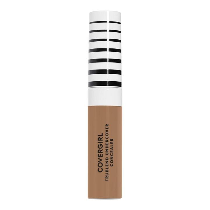 Covergirl Trublend Undercover Concealer Caramel