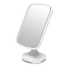 Ihome 7 X 9 Reflect Lighted Led Vanity Makeup Mirror With Bluetooth Audio