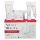 Specific Beauty Daily Brightening Skincare Essentials Kit - 5ct, Adult Unisex