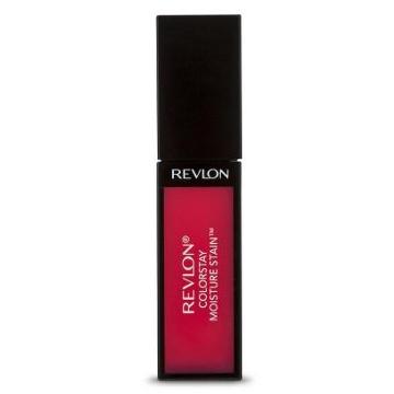 Revlon Colorstay Moisture Lip Stain - Rio Rush