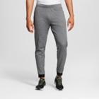 Men's Tech Fleece Jogger Sweatpants - C9 Champion Charcoal Heather