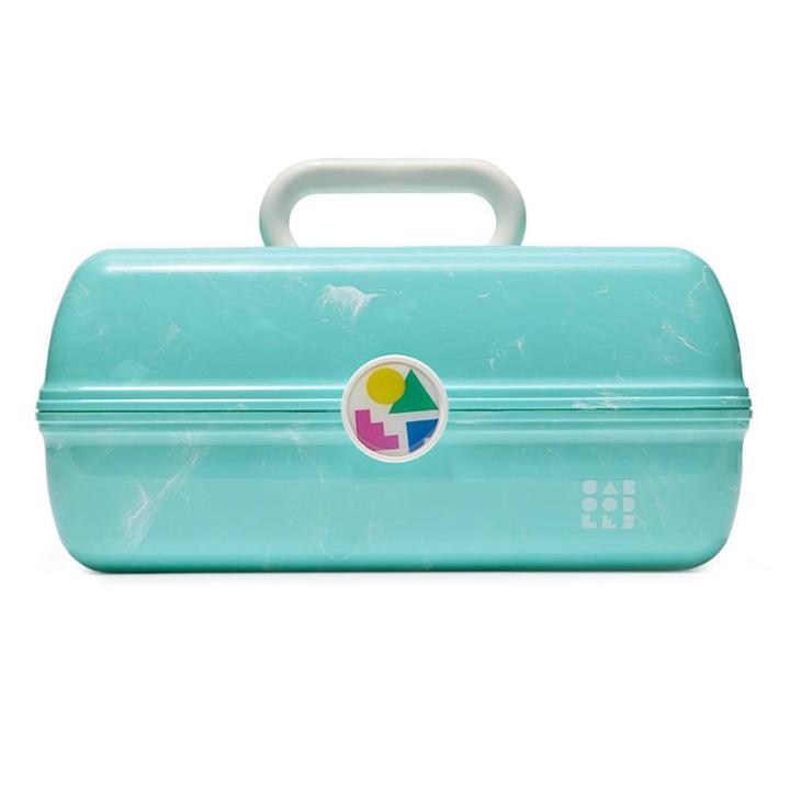 Caboodles On The Go Girl - Teal