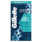 Gillette Clinical Soft Solid Ultimate Fresh Antiperspirant & Deodorant