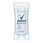 Degree For Women Stay Fresh White Flowers & Lychee Antiperspirant & Deodorant