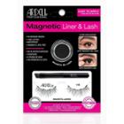 Ardell Magnetic Eyeliner & Lash Kit - Natural