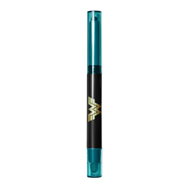 Revlon X Wonder Woman 84 Colorstay Glaze Stick Eye Shadowliner - Sapphire