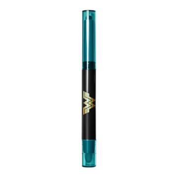 Revlon X Wonder Woman 84 Colorstay Glaze Stick Eye Shadowliner - Sapphire