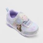 Toddler Girls' Frozen Sneakers -