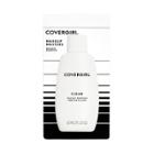 Covergirl Clean Liquid Makeup Remover, Clear