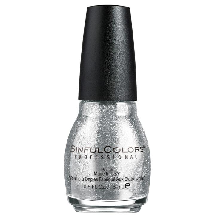 Sinful Colors Professional Nail Polish - 923 Queen Of Beauty