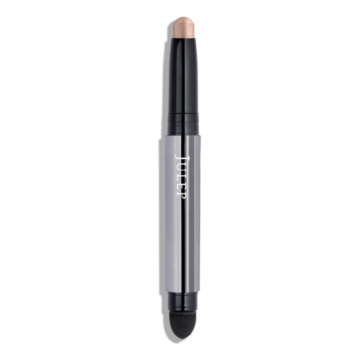 Julep Creme To Powder Eyeshadow Stick 101 Champagne Shimmer - 0.04oz, 101 Beige