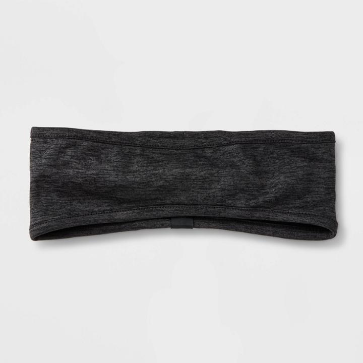 All In Motion Girls' Running Headband - All In
