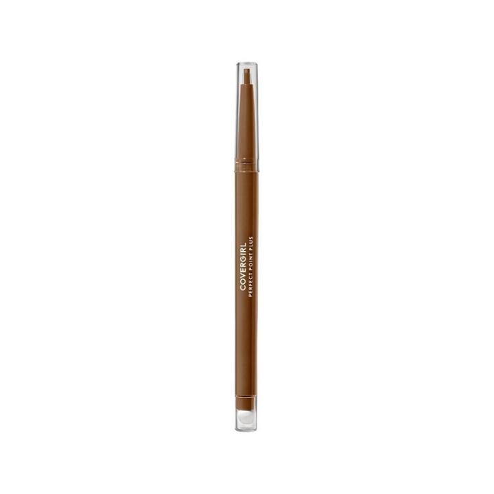 Covergirl Perfect Point Plus Eyeliner - Toffee