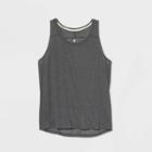 All In Motion Men's Run Tank Top - All In