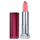 Maybelline Color Sensational Lip Color - Pink Wink 105, Cashmere Rose