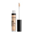Nyx Professional Makeup Hd Photogenic Concealer Nude Beige 0.11oz, Adult Unisex