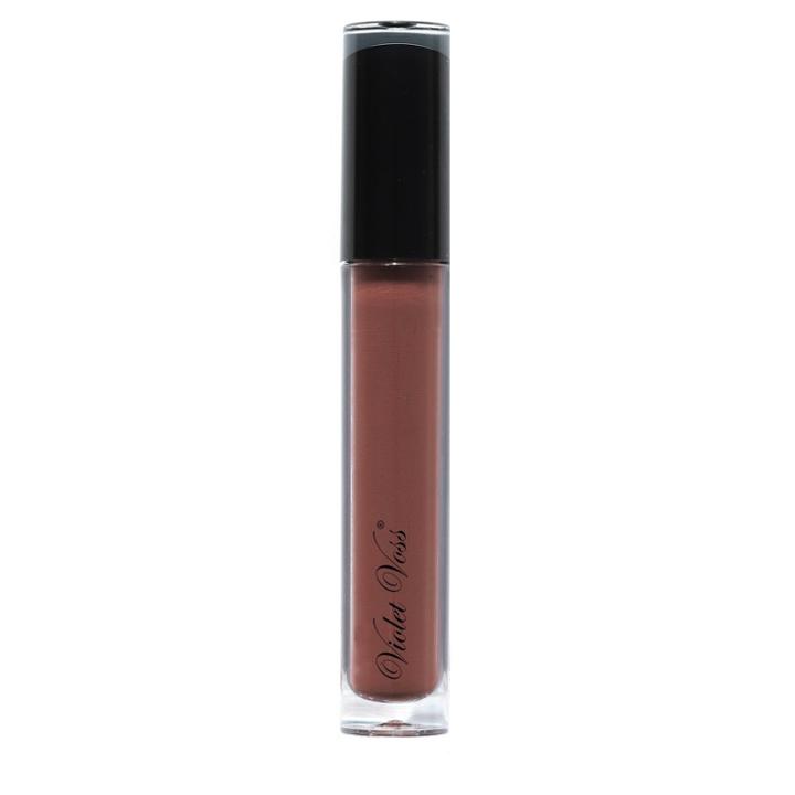Violet Voss Matte Liquid Lipstick Luna