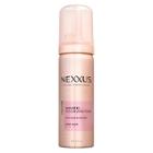 Nexxus Light Hoild Hair Mousse + Volumizing Foam -travel
