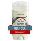 Old Spice Men's Deodorant Aluminum-free Deep Sea With Ocean Elements
