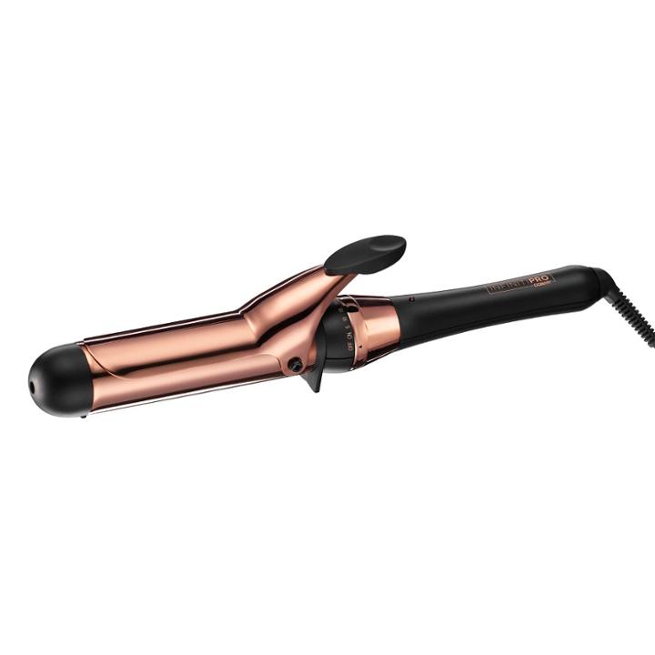 Conair Infiniti Pro Curling Iron Rose Gold
