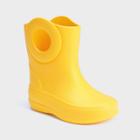 Okabashi Toddler Kendall Rain Boots - Yellow