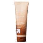 Up & Up Natural Glow Daily Moisturizer Medium To Tan Skin Tones 7.5oz - Up&up (compare To Jergens Natural Glow + Firming Daily